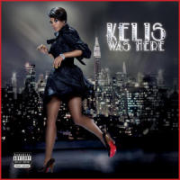 Kelis  - Was Here